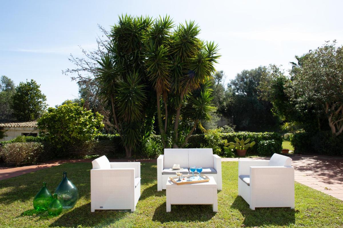 Isola Charm B&B - Pool & Nature Stay