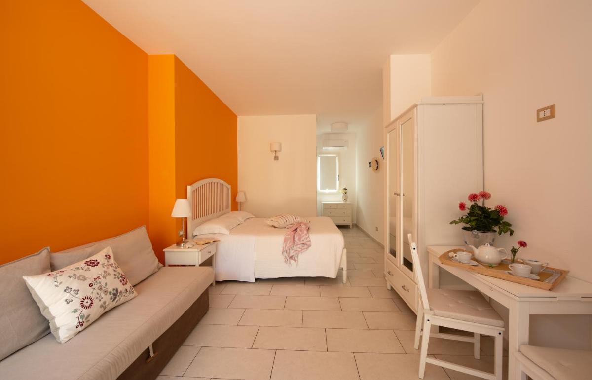 Isola Charm B&B - Pool & Nature Stay