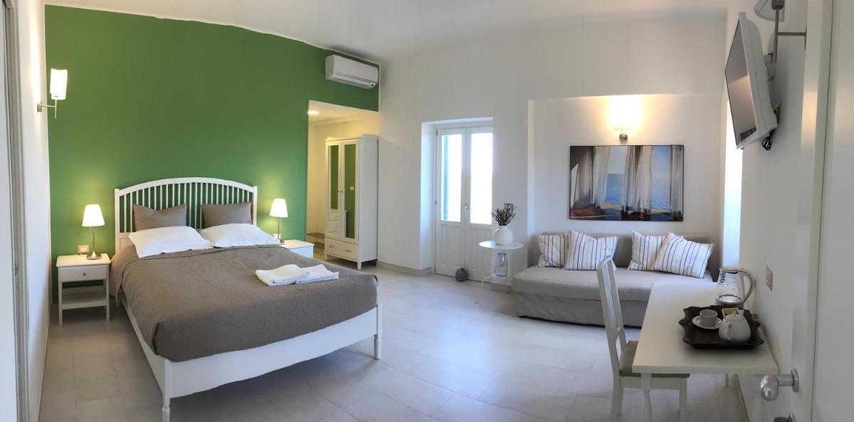 Isola Charm B&B - Pool & Nature Stay