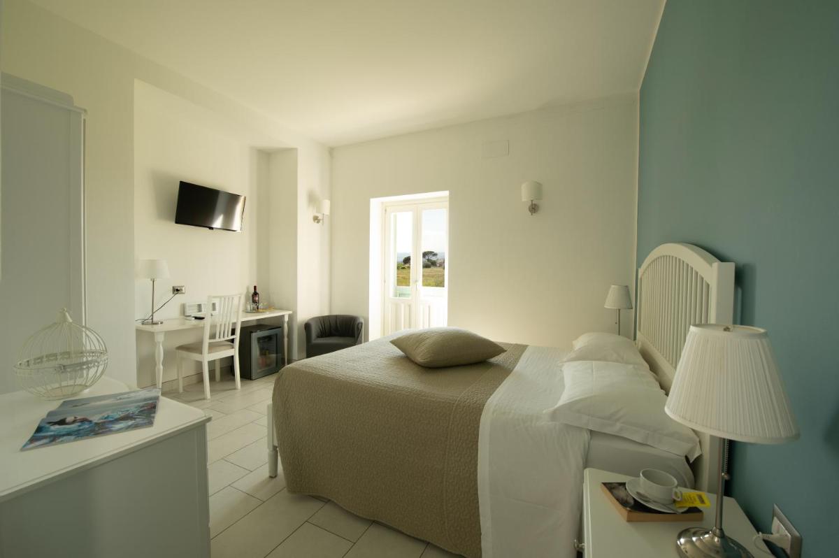 Isola Charm B&B - Pool & Nature Stay