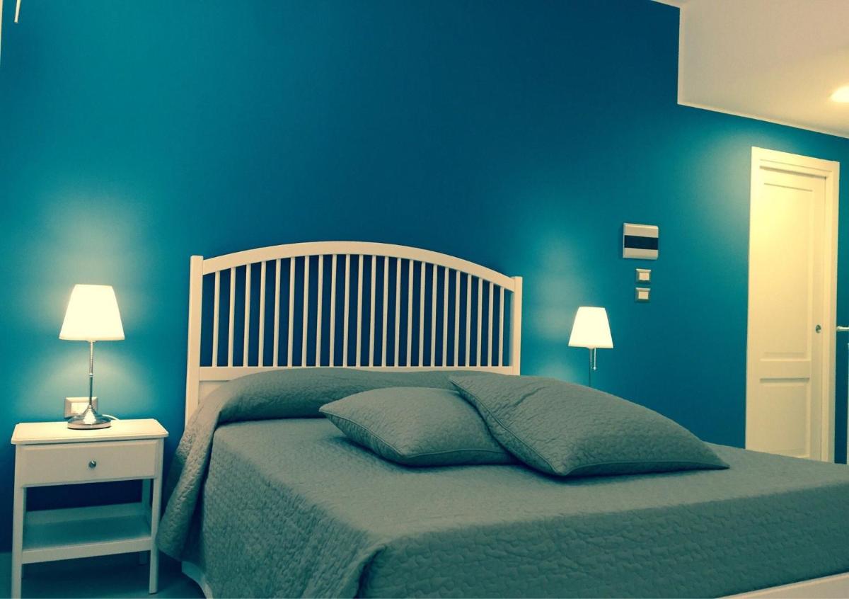 Isola Charm B&B - Pool & Nature Stay