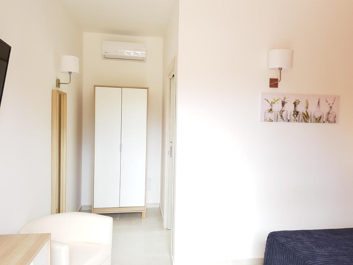 Isola Charm B&B - Pool & Nature Stay