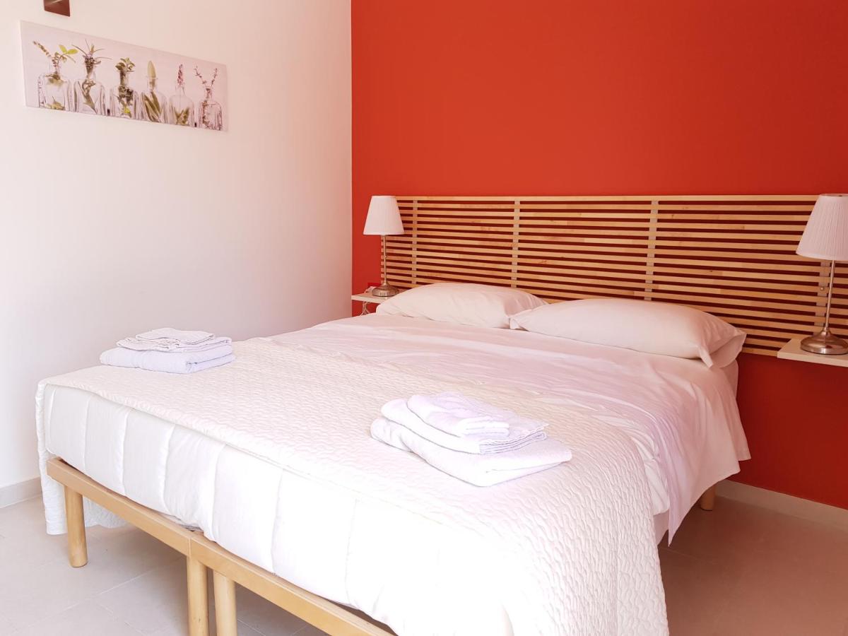 Isola Charm B&B - Pool & Nature Stay