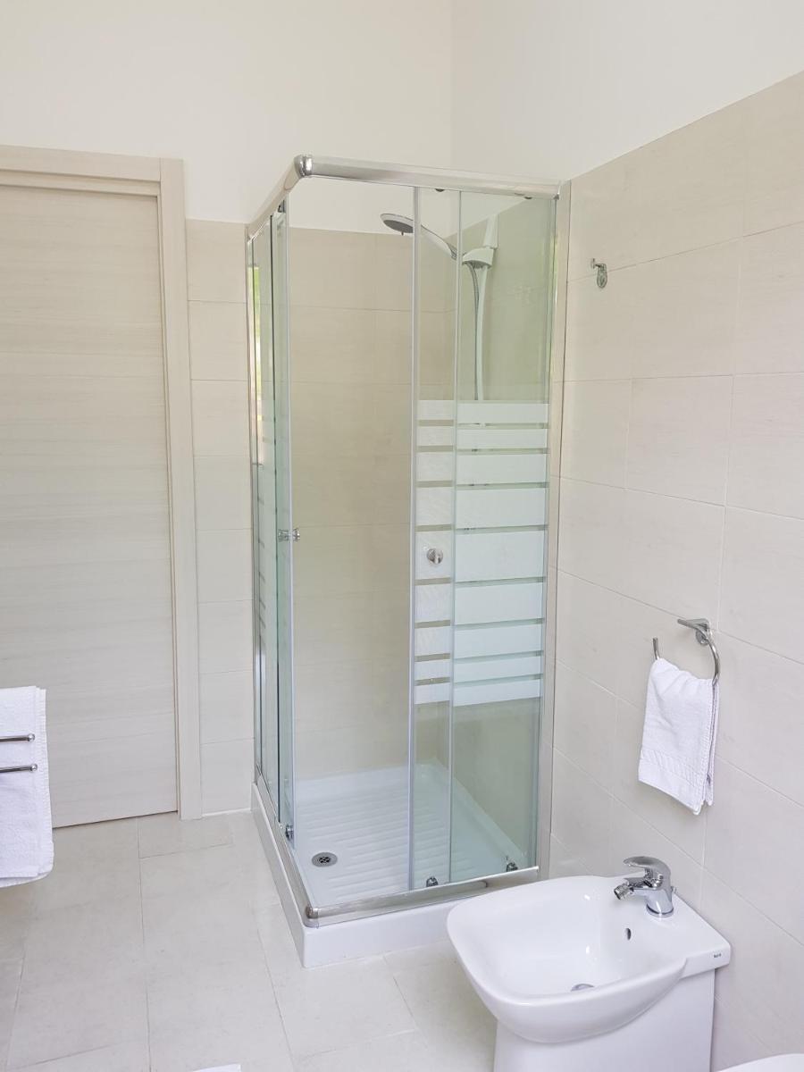 Isola Charm B&B - Pool & Nature Stay