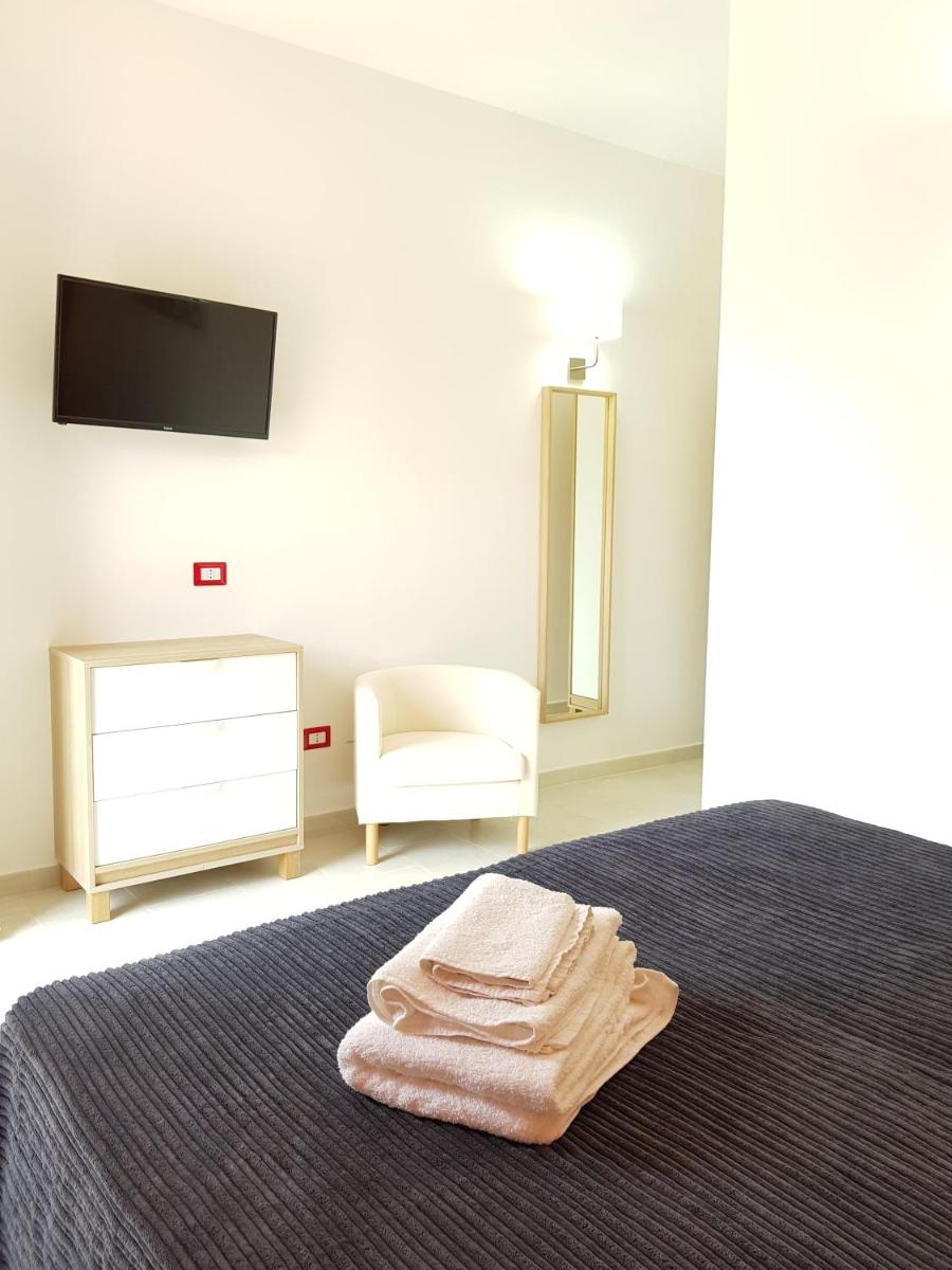 Isola Charm B&B - Pool & Nature Stay