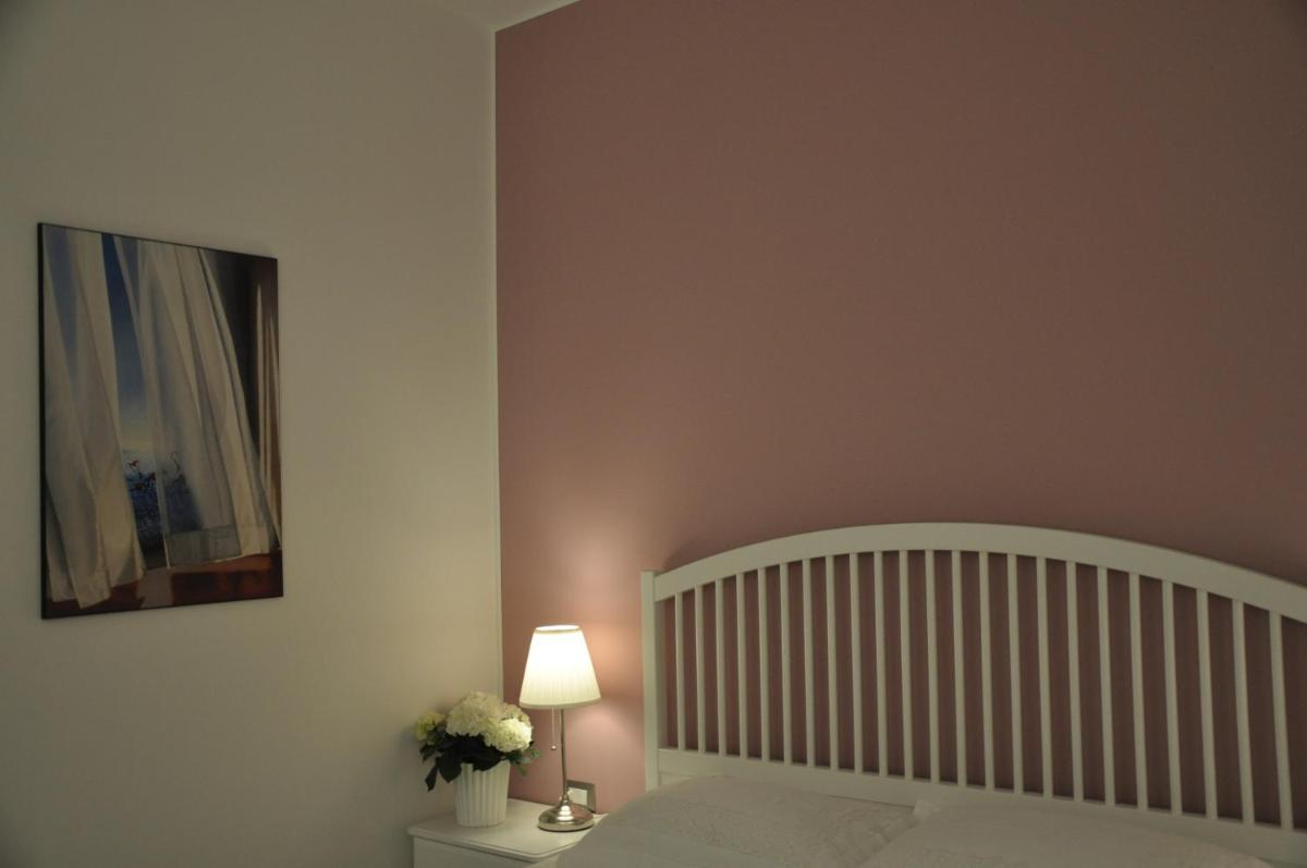 Isola Charm B&B - Pool & Nature Stay