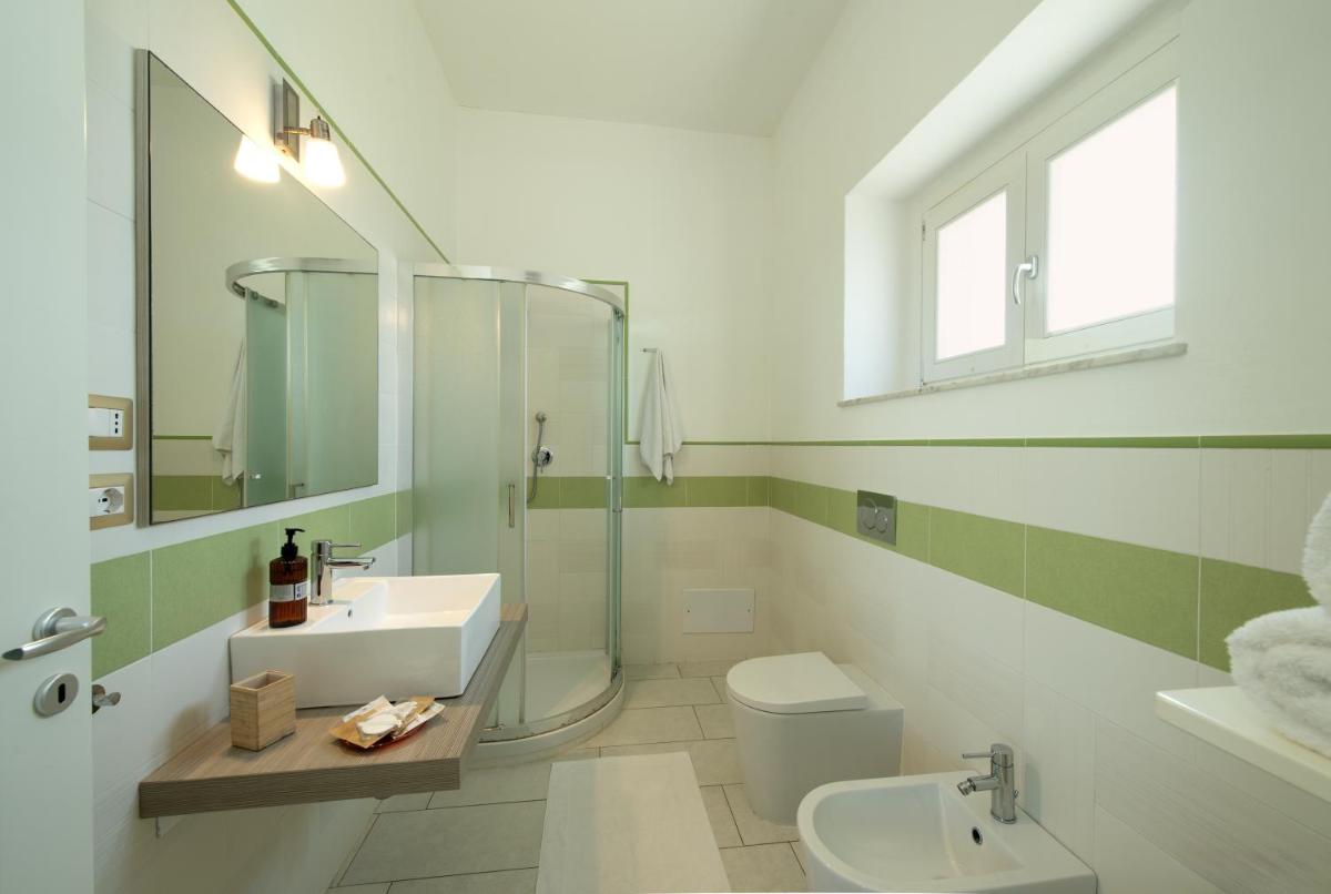 Isola Charm B&B - Pool & Nature Stay