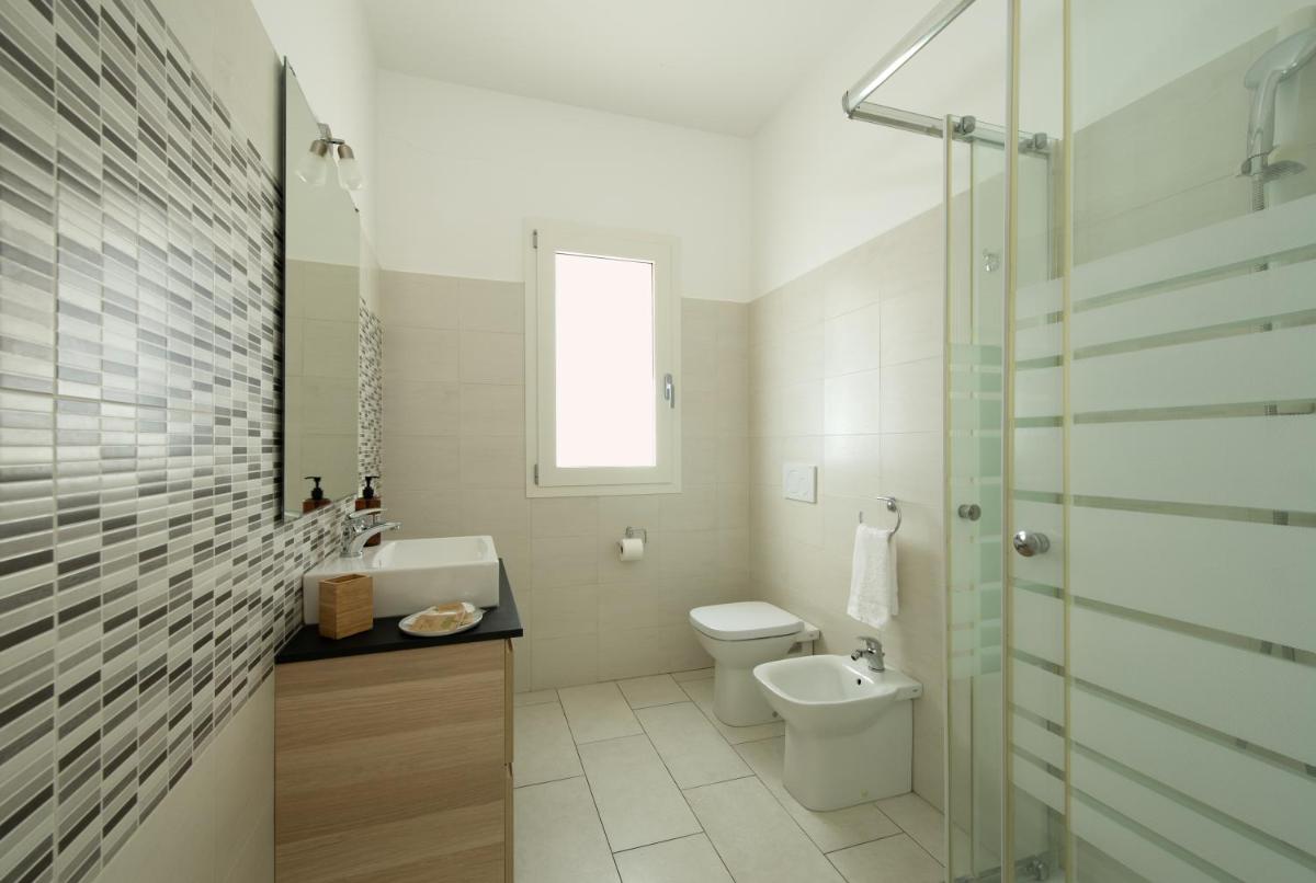 Isola Charm B&B - Pool & Nature Stay