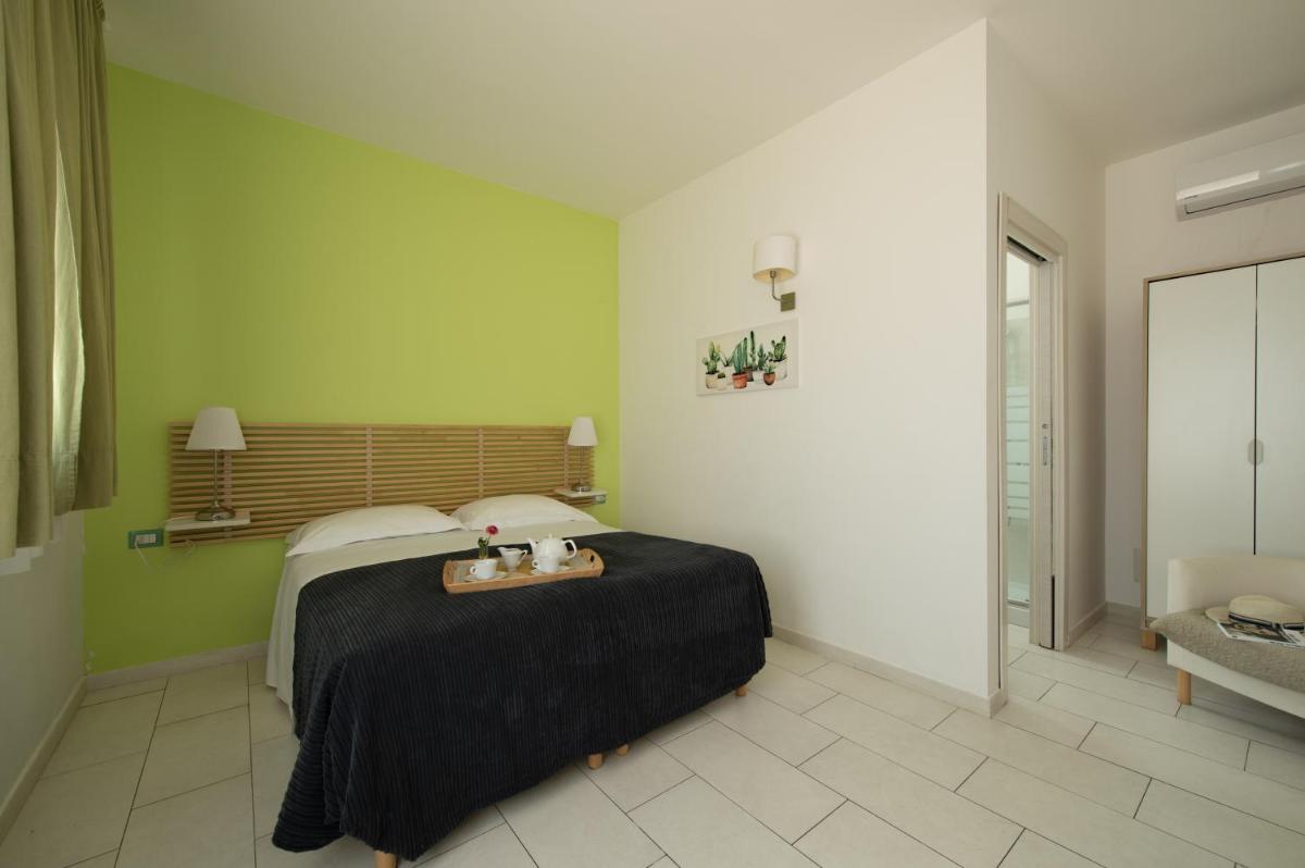 Isola Charm B&B - Pool & Nature Stay