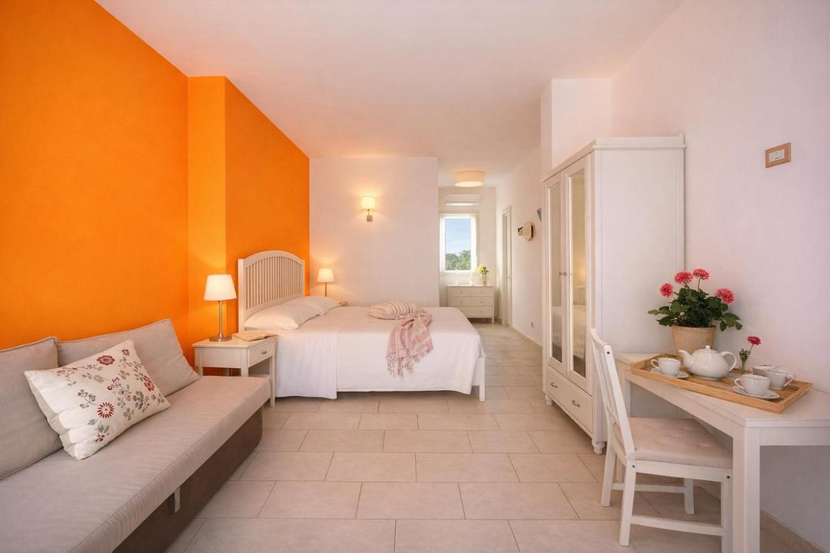 Isola Charm B&B - Pool & Nature Stay