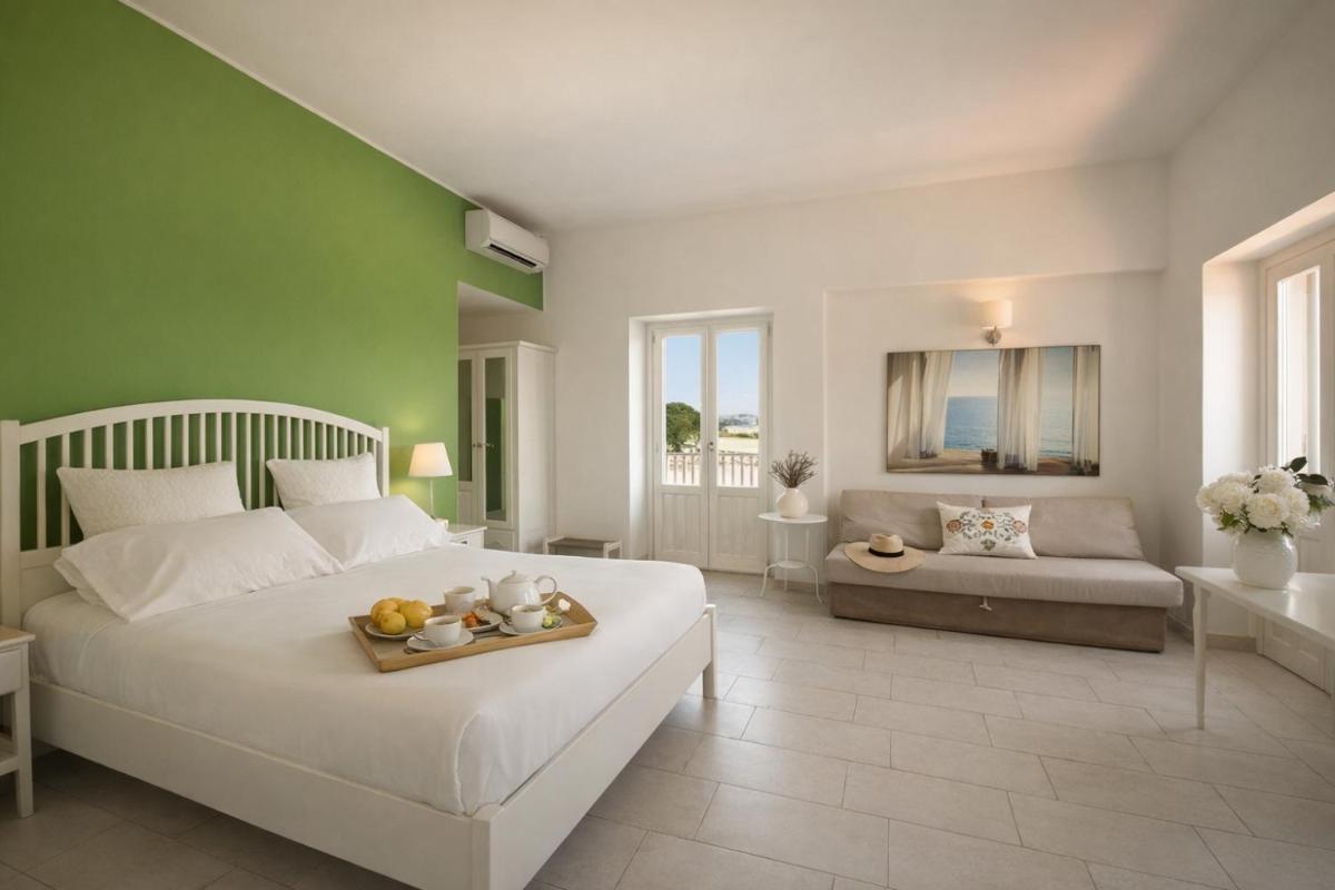 Isola Charm B&B - Pool & Nature Stay
