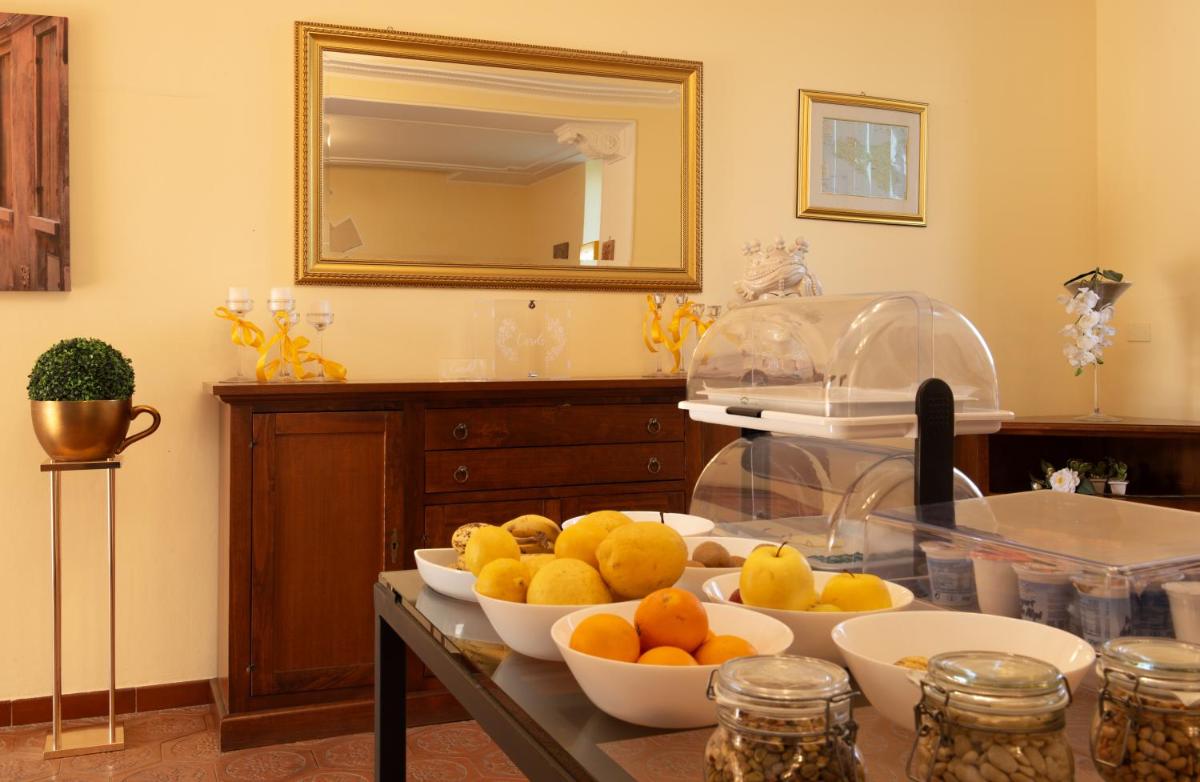 Isola Charm B&B - Pool & Nature Stay