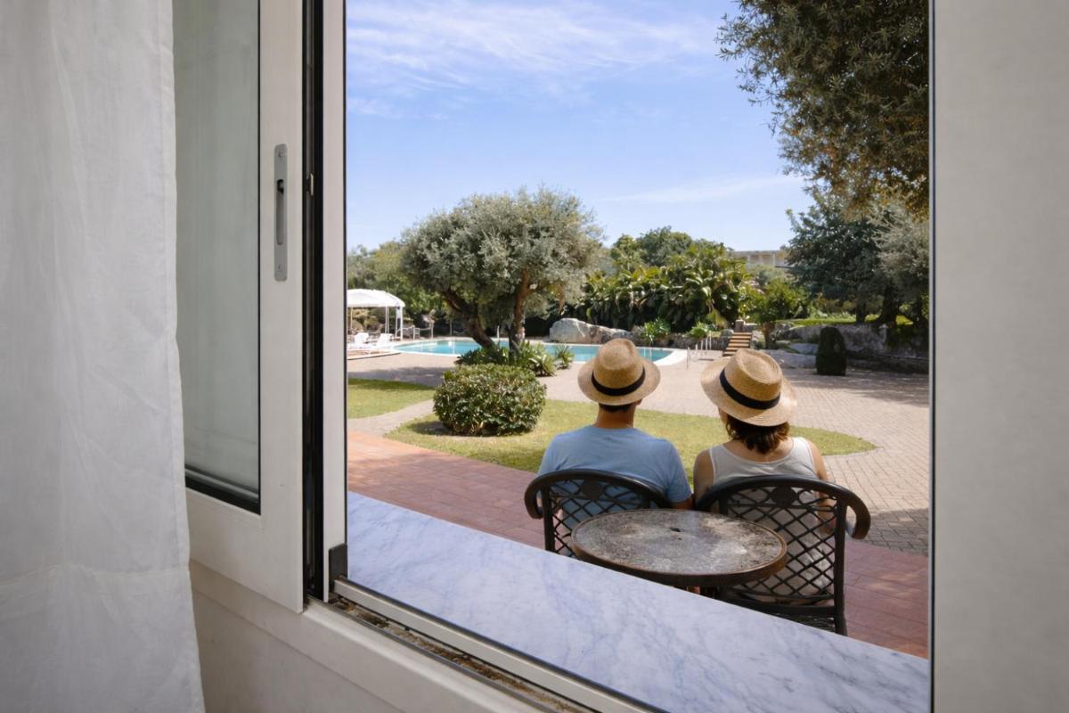 Isola Charm B&B - Pool & Nature Stay
