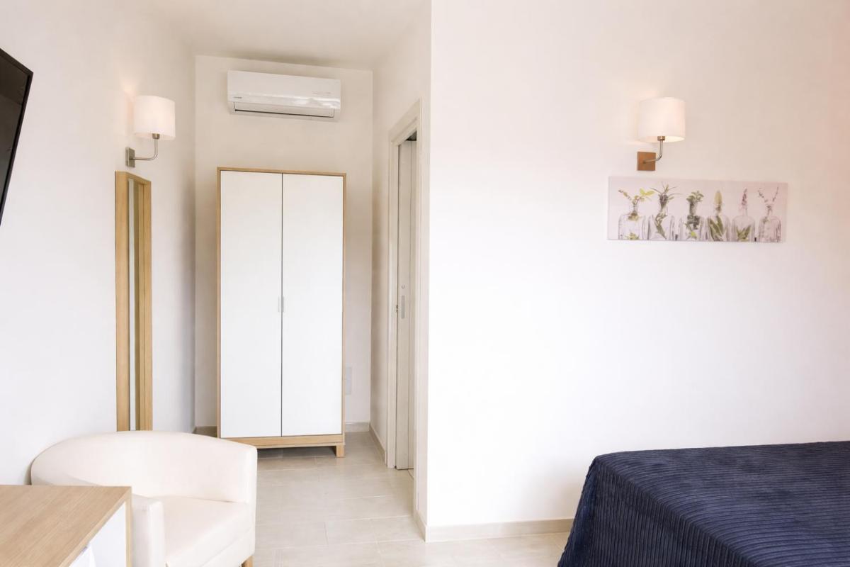 Isola Charm B&B - Pool & Nature Stay