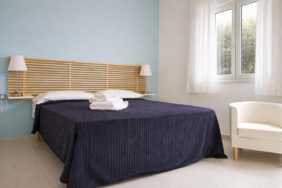 Isola Charm B&B - Pool & Nature Stay