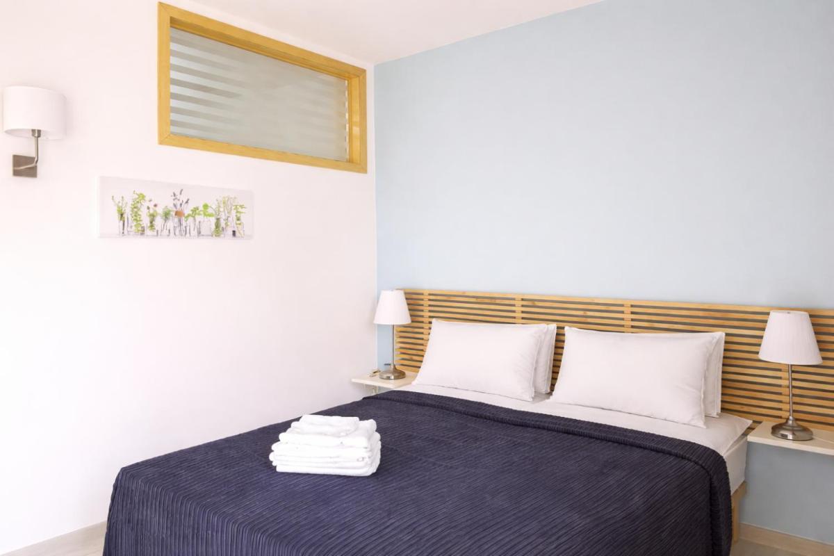 Isola Charm B&B - Pool & Nature Stay