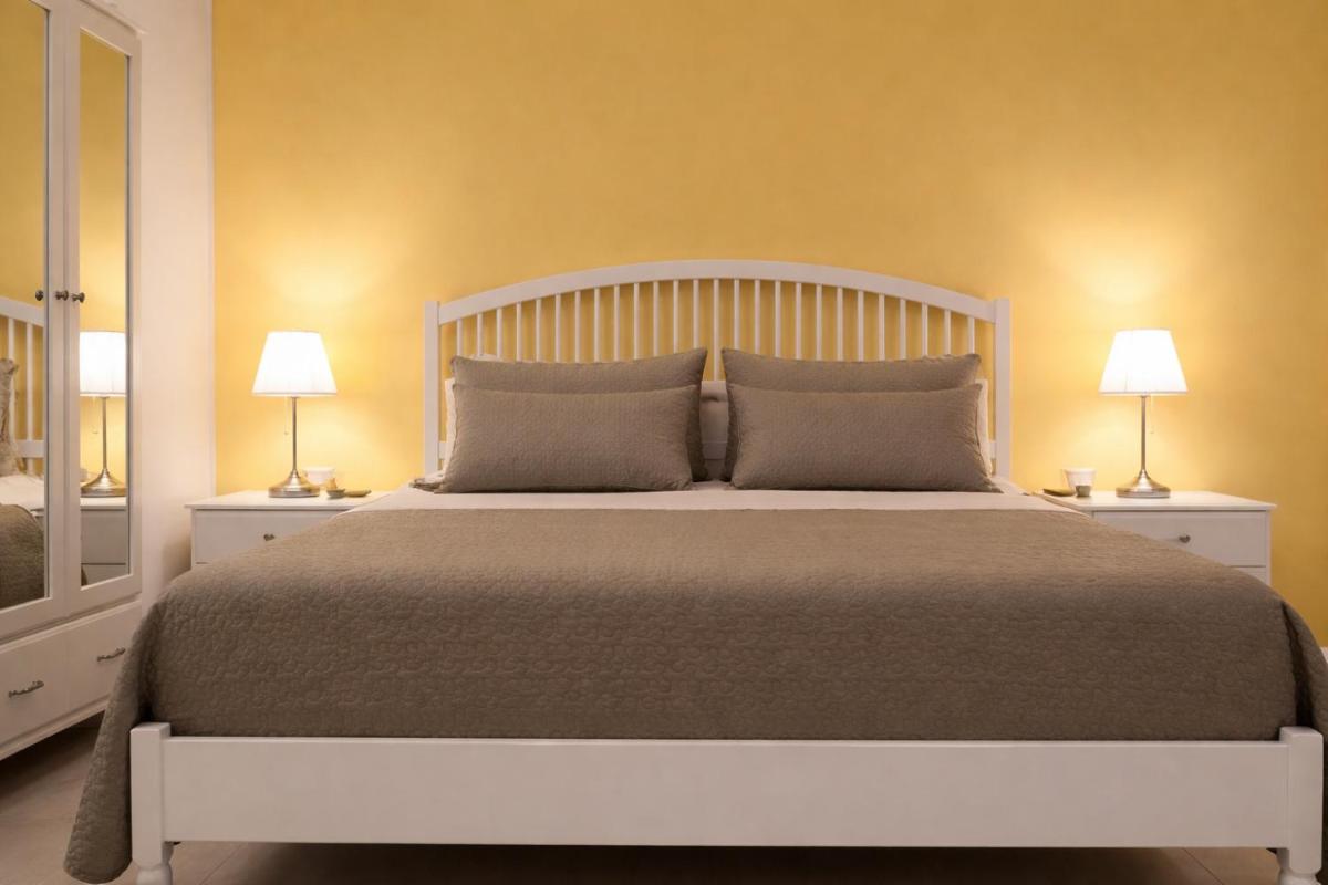 Isola Charm B&B - Pool & Nature Stay