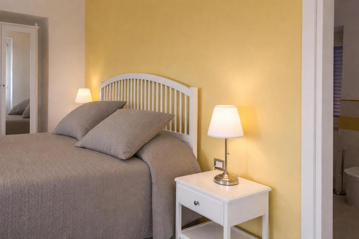 Isola Charm B&B - Pool & Nature Stay