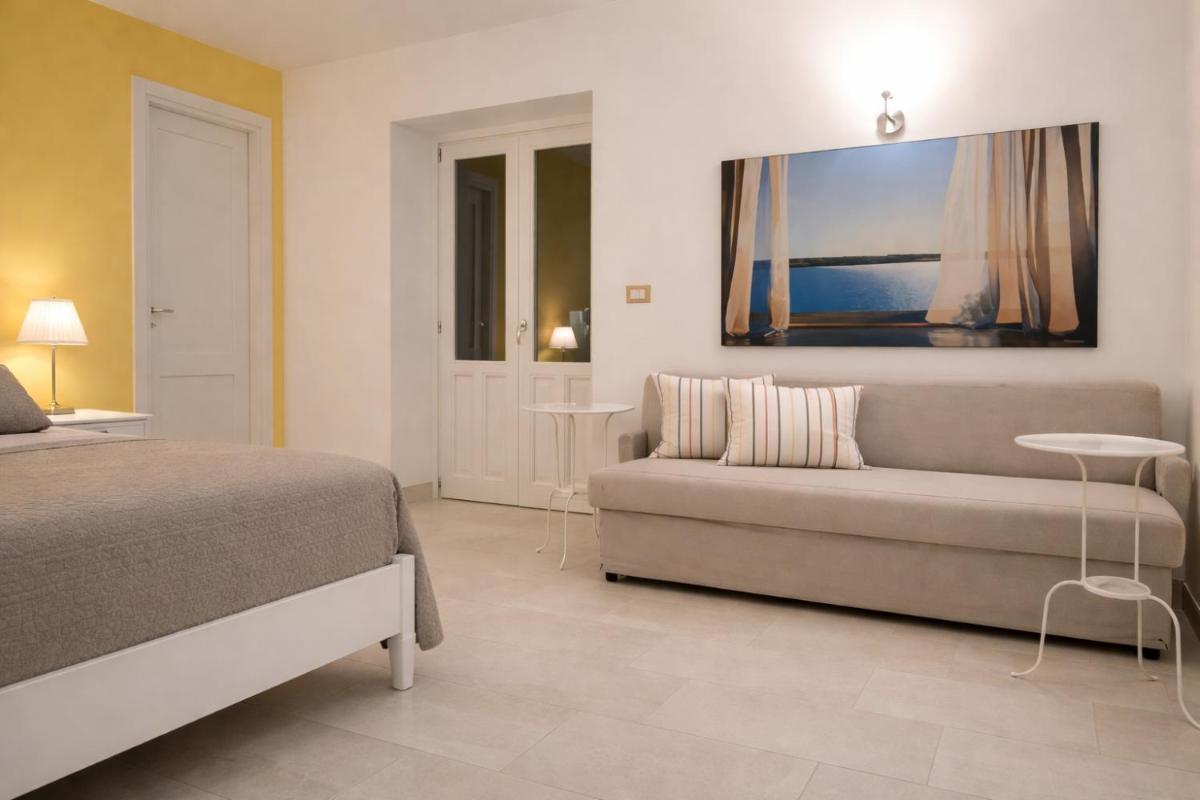 Isola Charm B&B - Pool & Nature Stay
