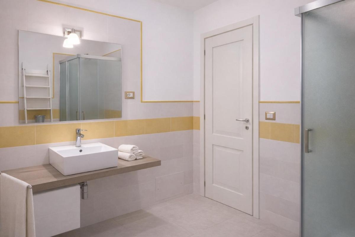 Isola Charm B&B - Pool & Nature Stay