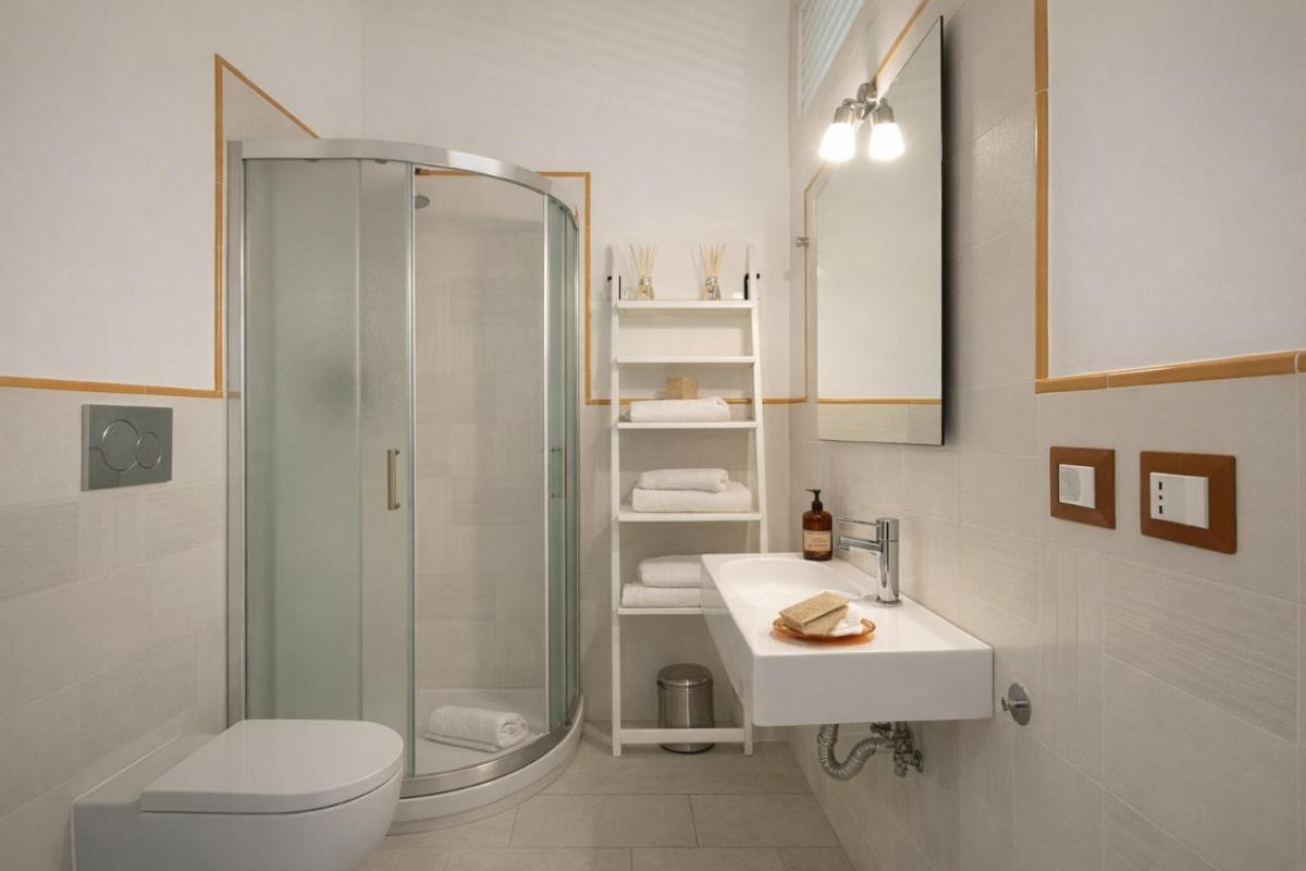 Isola Charm B&B - Pool & Nature Stay
