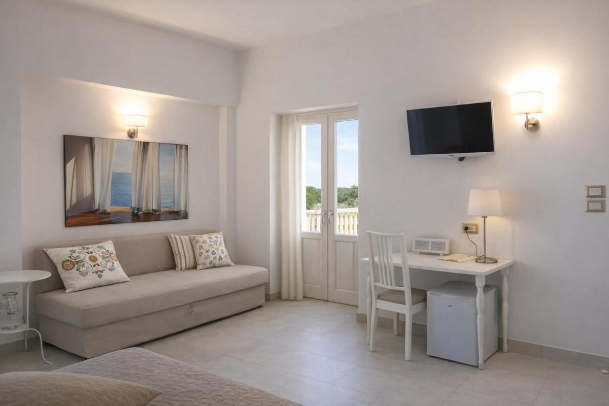 Isola Charm B&B - Pool & Nature Stay