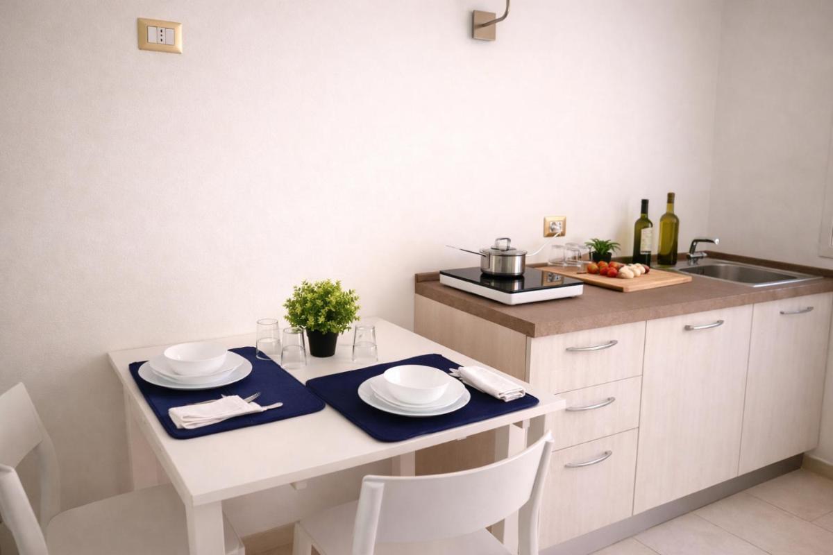 Isola Charm B&B - Pool & Nature Stay