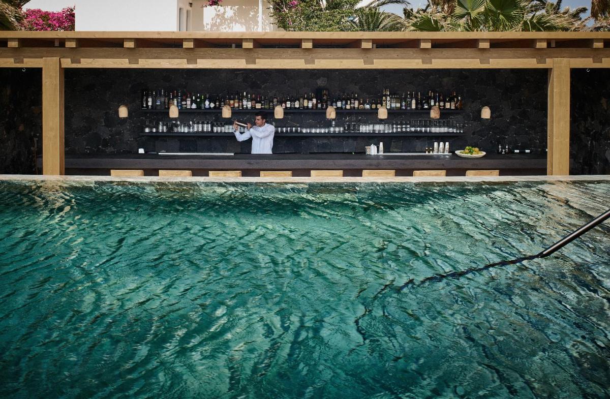 Istoria, a Member of Design Hotels