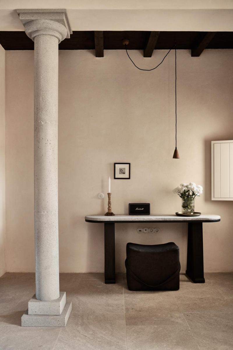 Istoria, a Member of Design Hotels