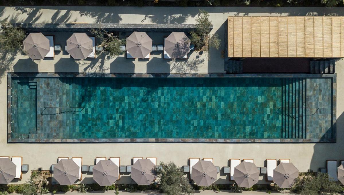 Istoria, a Member of Design Hotels