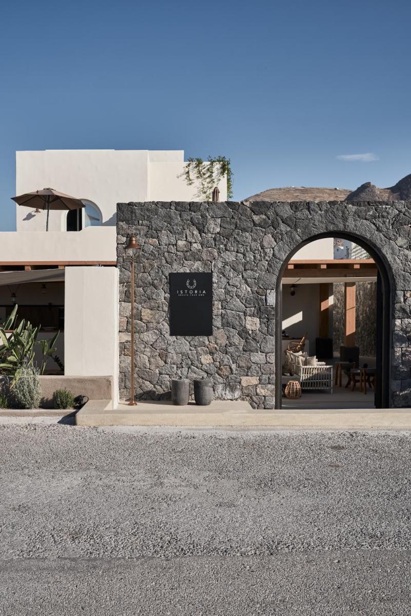 Istoria, a Member of Design Hotels