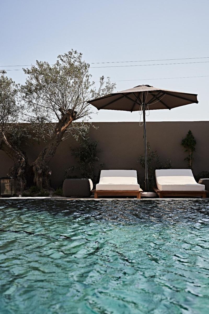 Istoria, a Member of Design Hotels