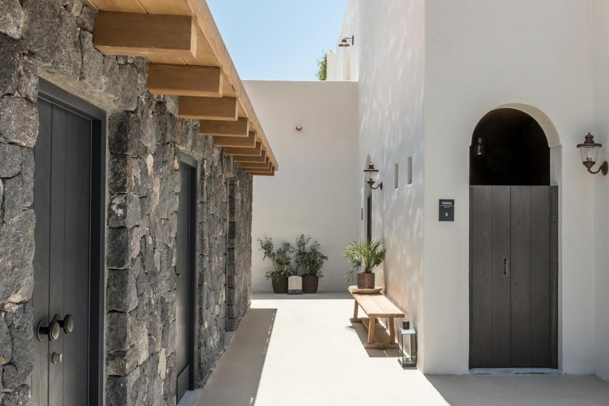 Istoria, a Member of Design Hotels