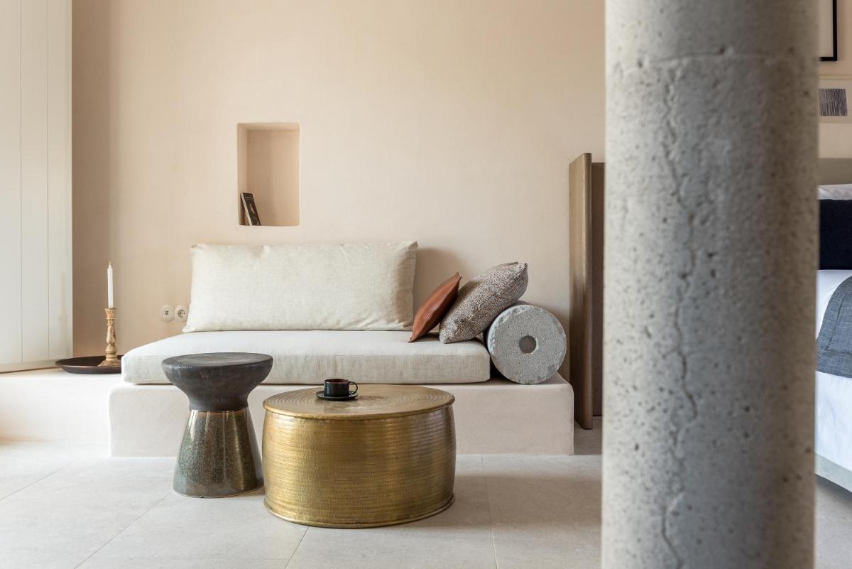 Istoria, a Member of Design Hotels