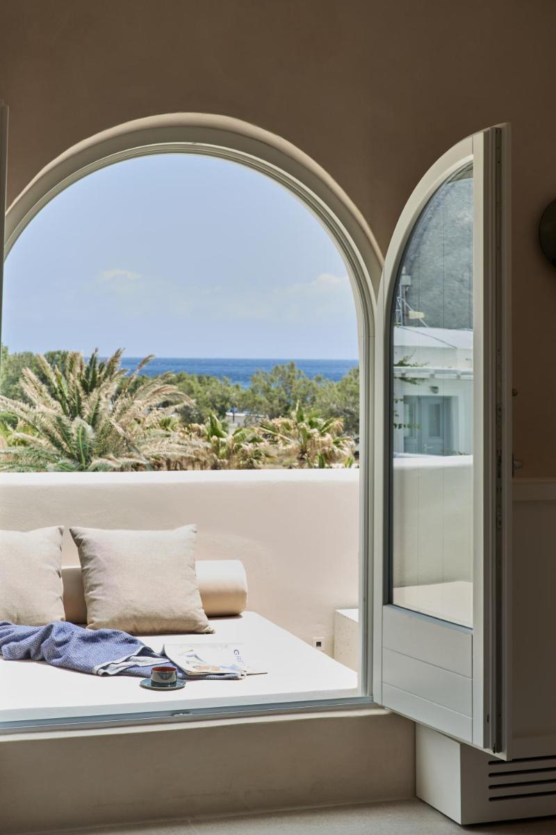 Istoria, a Member of Design Hotels