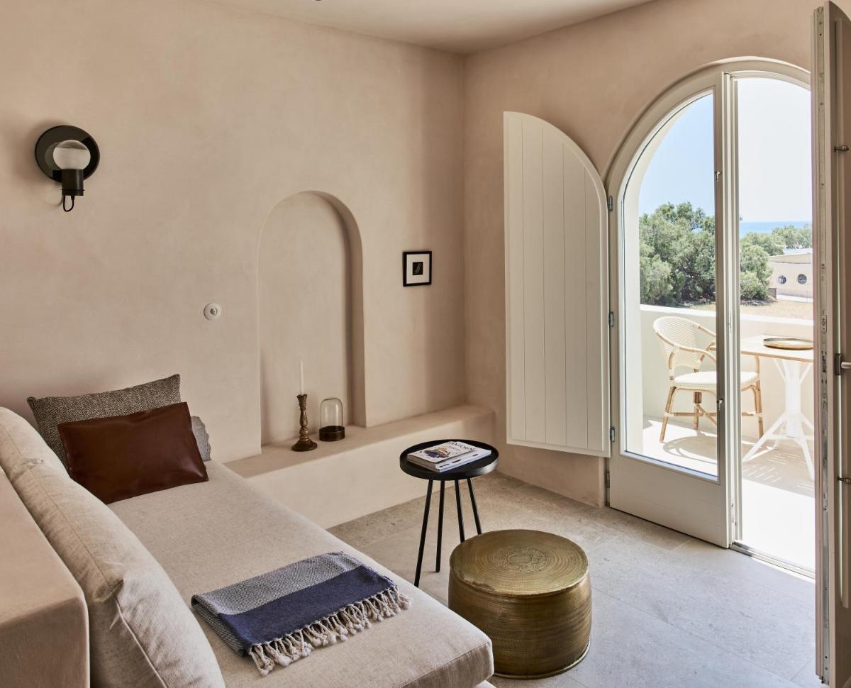 Istoria, a Member of Design Hotels