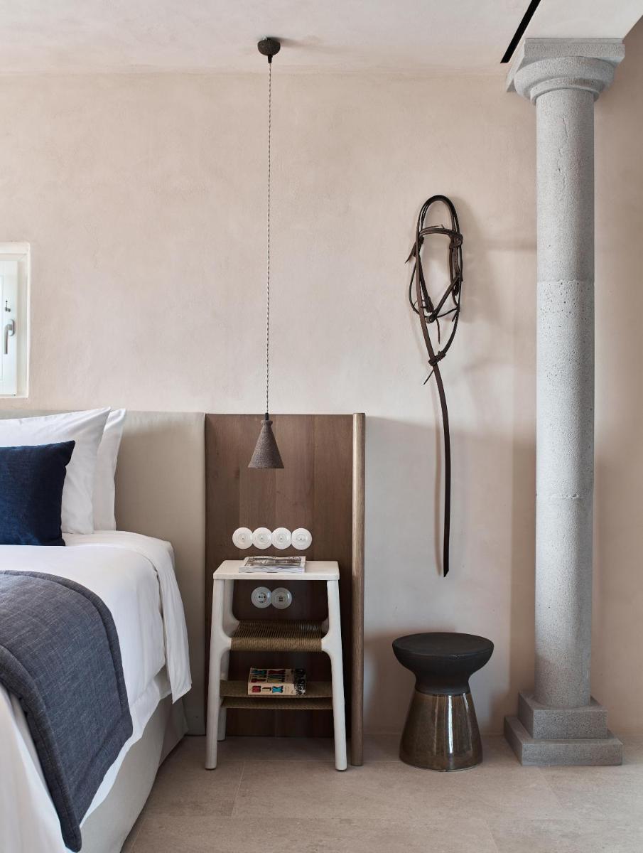 Istoria, a Member of Design Hotels