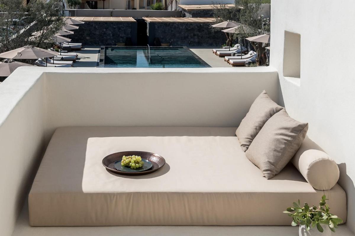 Istoria, a Member of Design Hotels