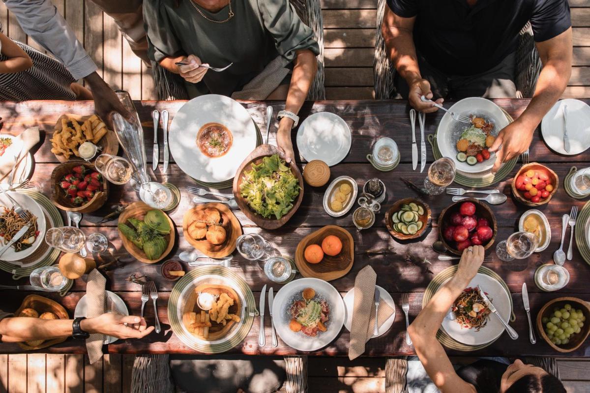 Jabulani Safari Relais & Chateaux