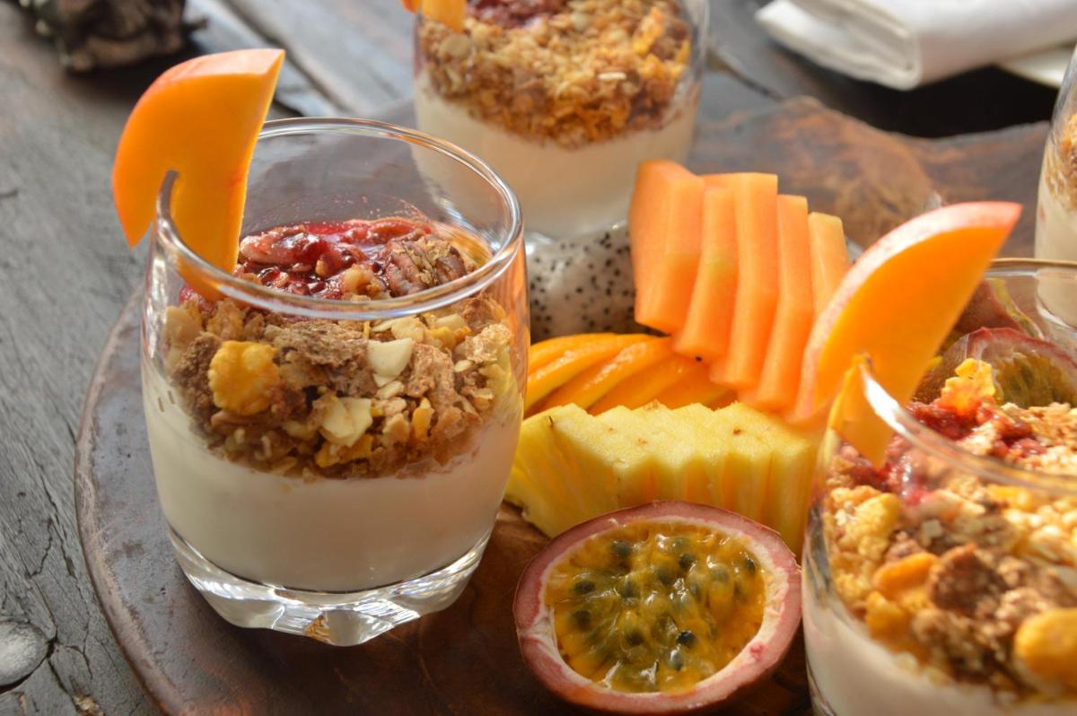 Jabulani Safari Relais & Chateaux