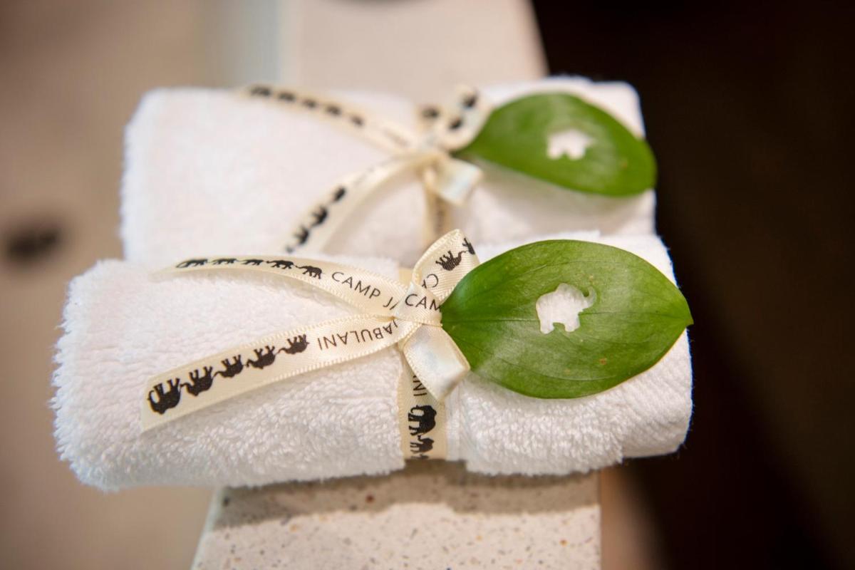 Jabulani Safari Relais & Chateaux