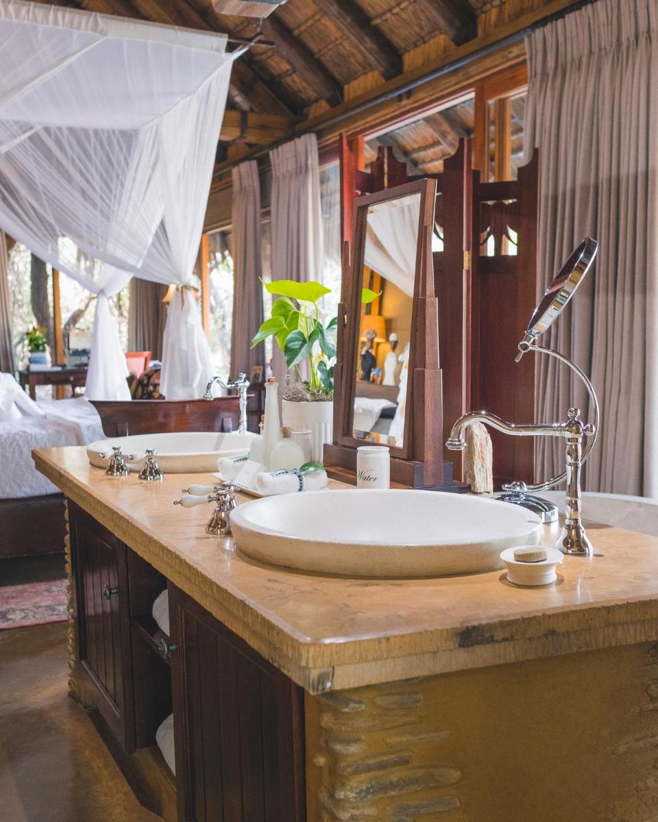 Jabulani Safari Relais & Chateaux