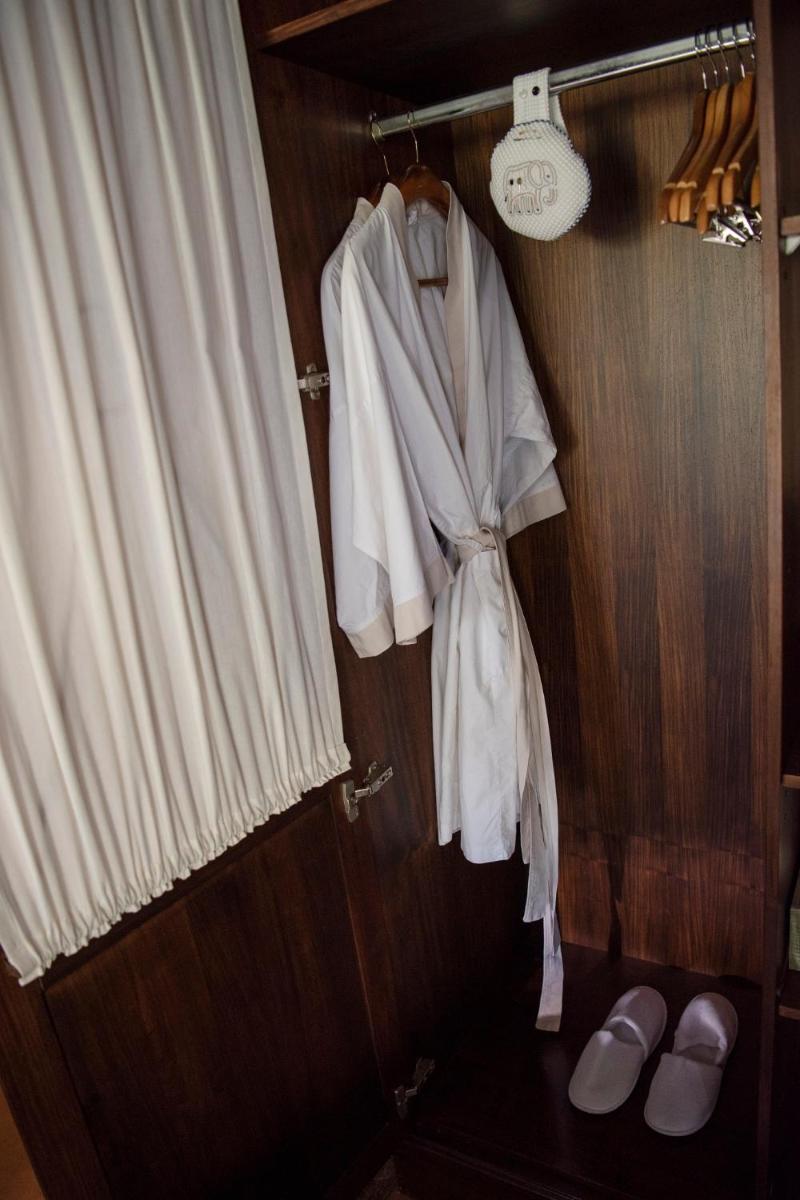 Jabulani Safari Relais & Chateaux