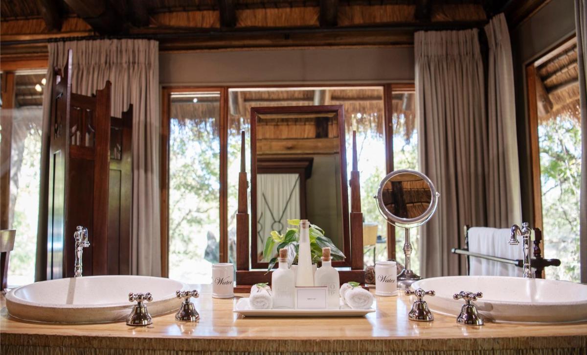 Jabulani Safari Relais & Chateaux