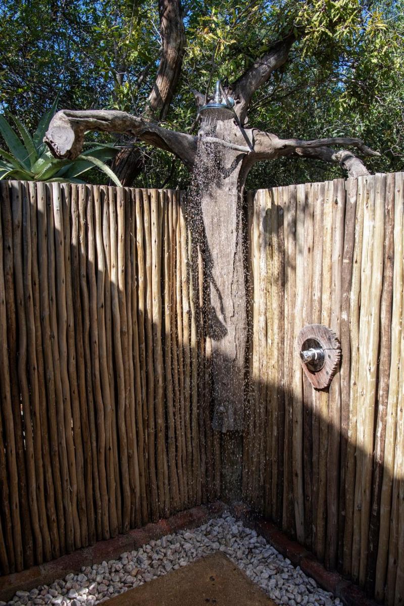 Jabulani Safari Relais & Chateaux