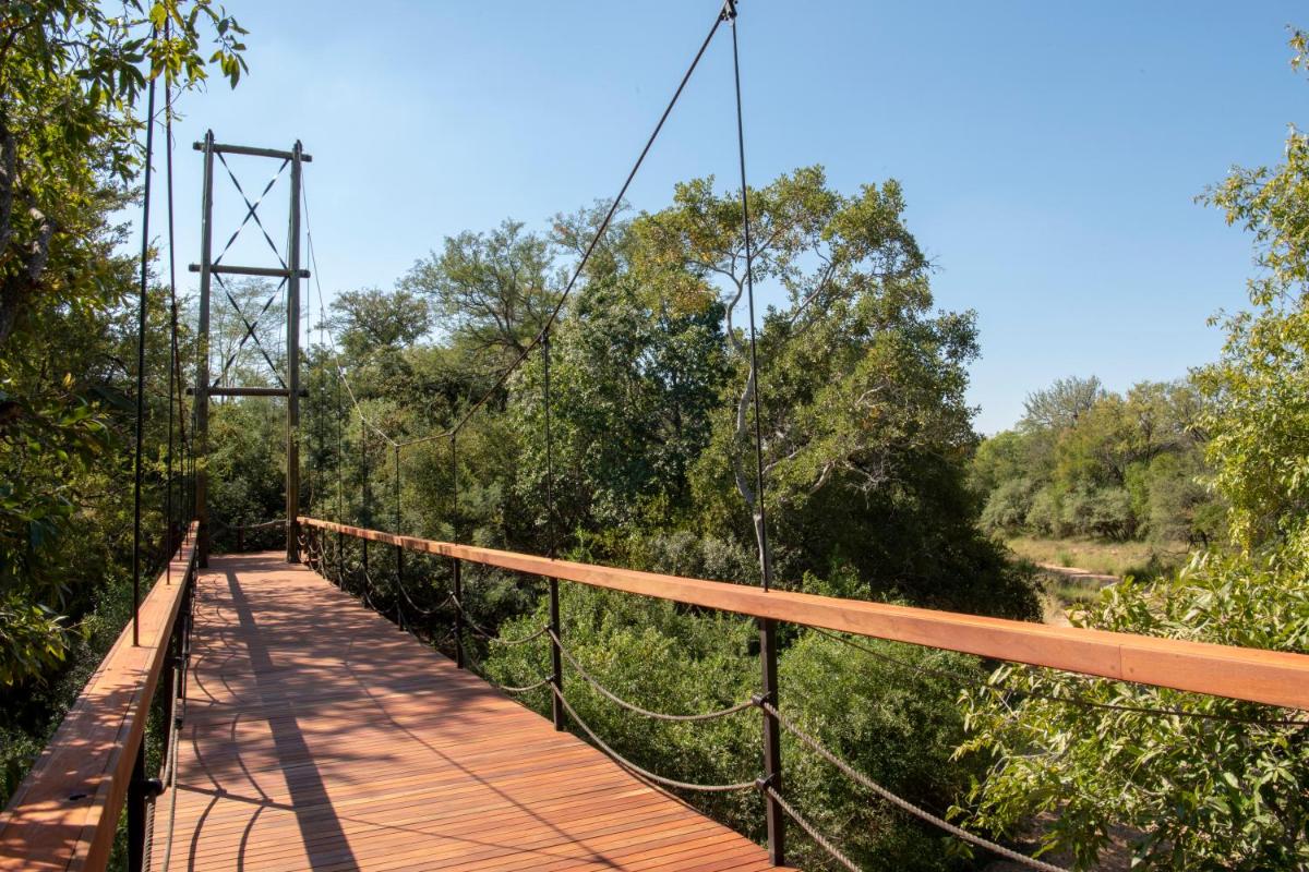 Jabulani Safari Relais & Chateaux