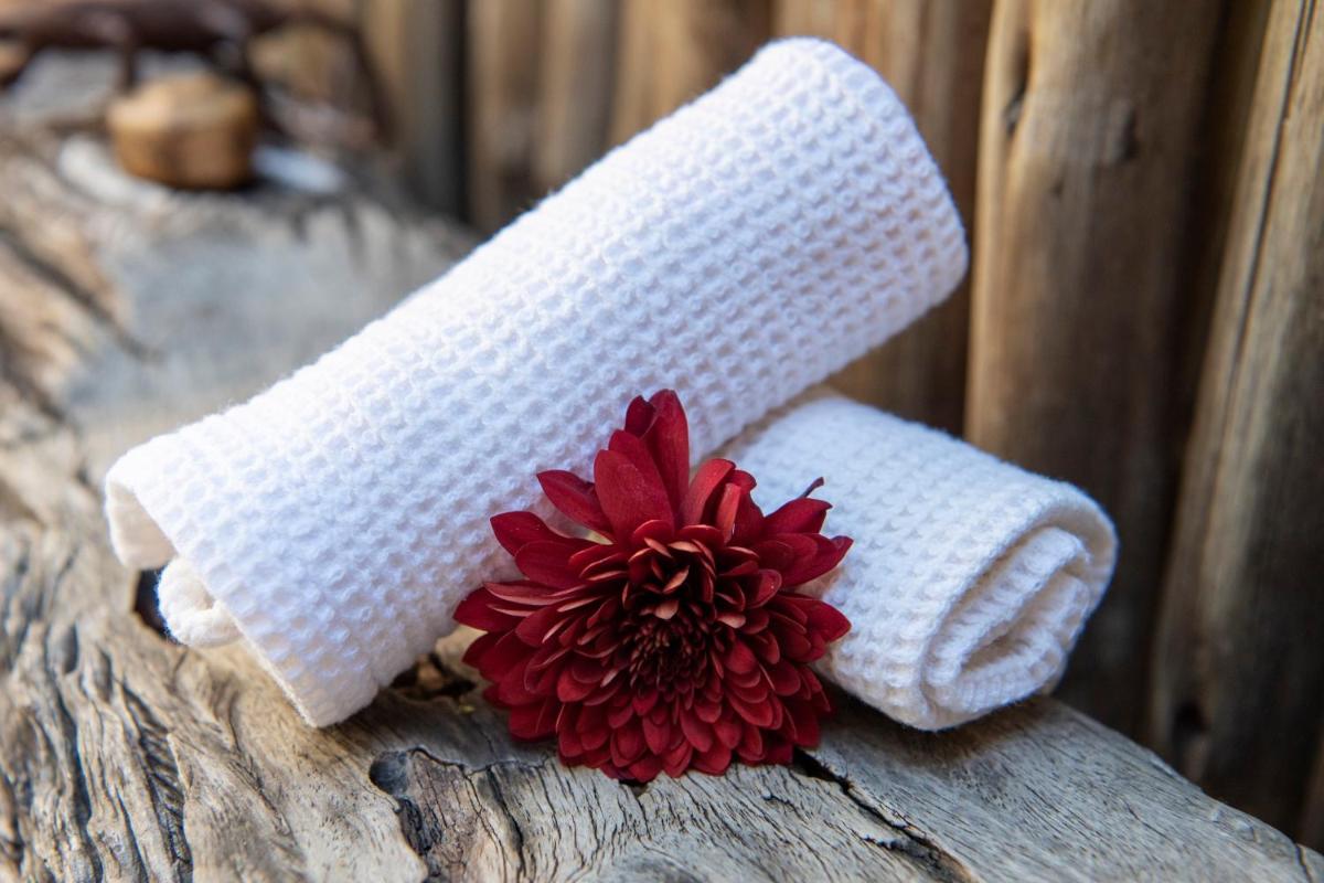 Jabulani Safari Relais & Chateaux