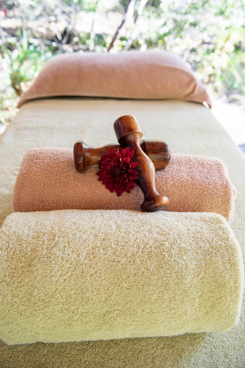 Jabulani Safari Relais & Chateaux