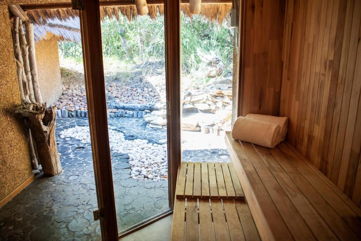 Jabulani Safari Relais & Chateaux