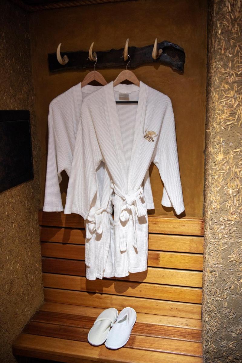 Jabulani Safari Relais & Chateaux